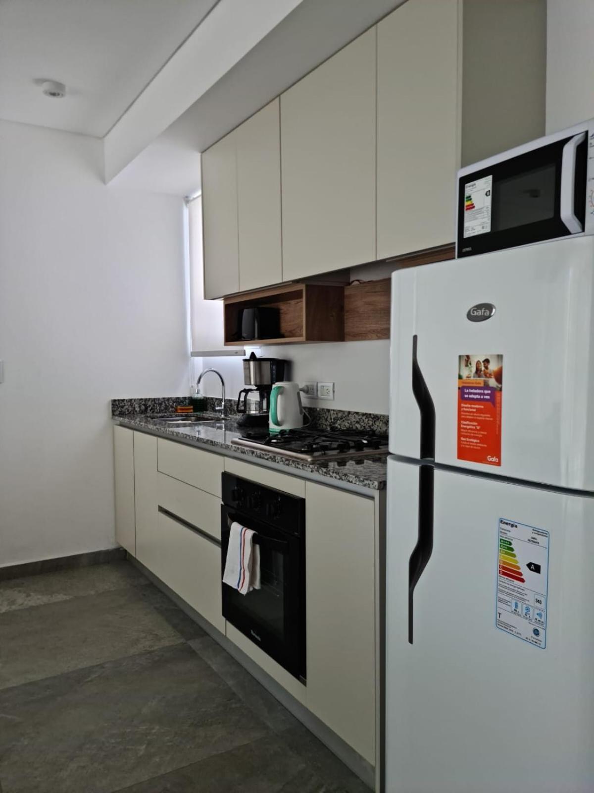 Apartment Sweet Junin (Buenos Aires)