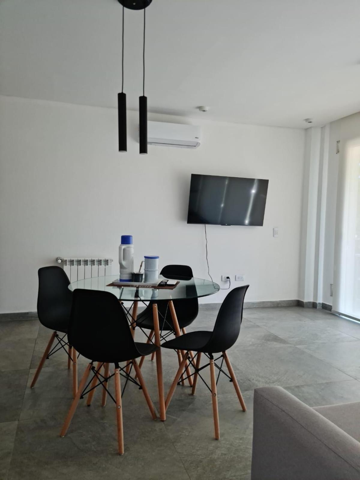 Apartment Sweet Junin (Buenos Aires)