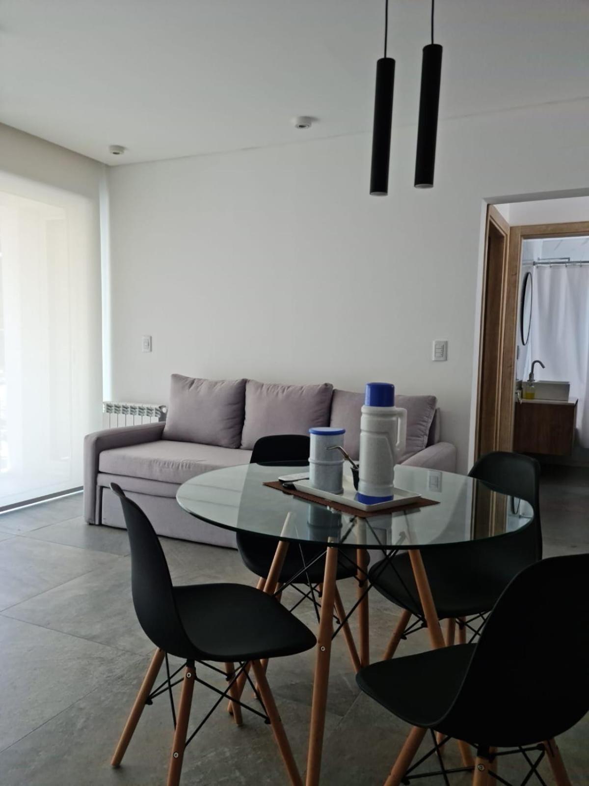 Apartment Sweet