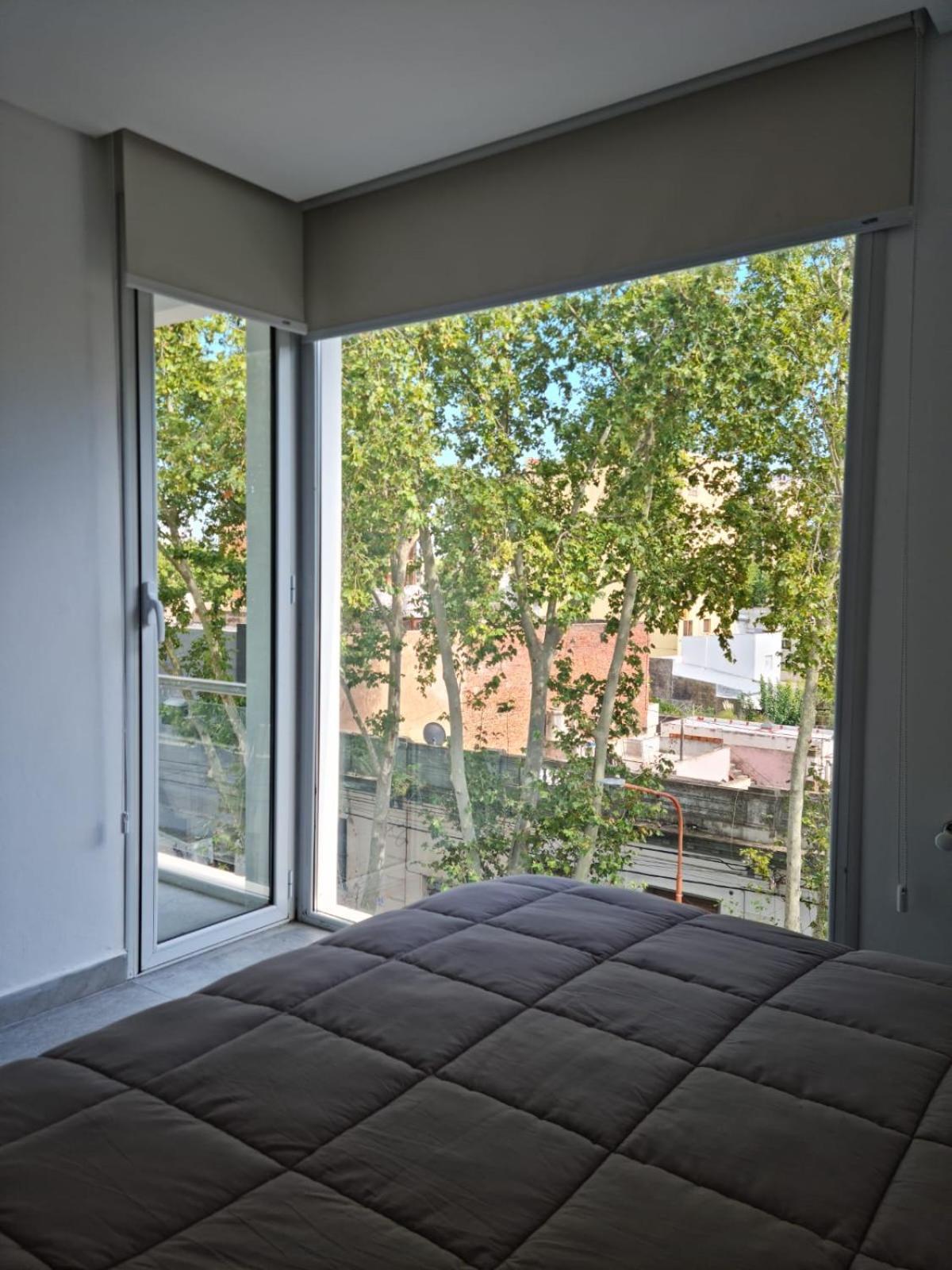 Sweet Apartment Junin (Buenos Aires)