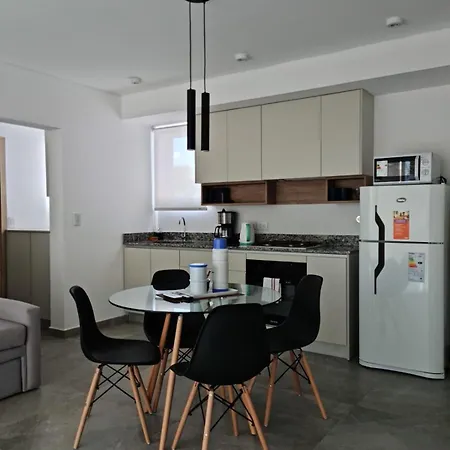 Sweet Home Junin  Exterior photo